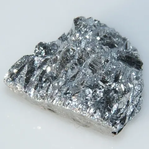 antimony: a chemical element (symbol Sb, from Latin stibium) with an atomic number of 51: in its stable...
