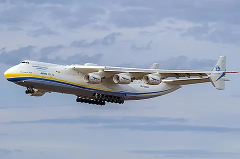 antonov: a transliteration of the Bulgarian surname Антонов (Antonov)