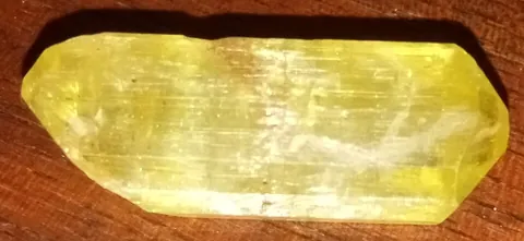 apatite: a calcium fluoride phosphate of variable composition, sometimes used in the manufacture of...