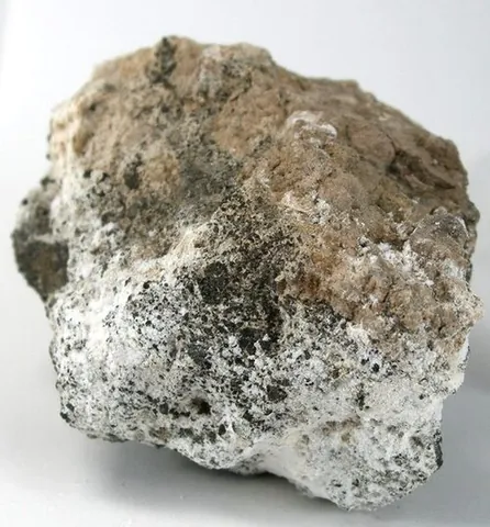 aphrodite: a soft and earthy mineral of a white or yellowish color, and with a waxy lustre, found at...