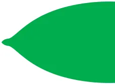 apiculate: having a short, sharply pointed tip
