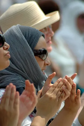 applause: the act of applauding; approbation and praise publicly expressed by the clapping of hands, stamping...