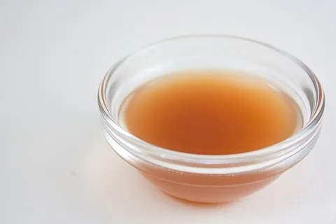 apple cider vinegar: a vinegar, made from cider or apple must along with yeast and bacteria, that has been matured in...