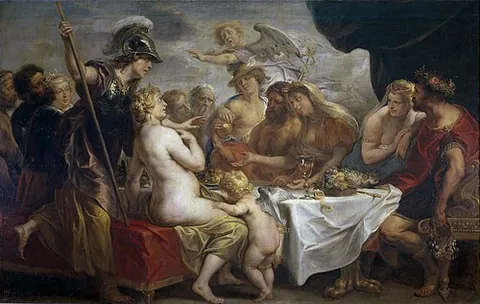 apple of discord: an object or topic which sows anger and dissension; something which causes argument, rivalry, or...