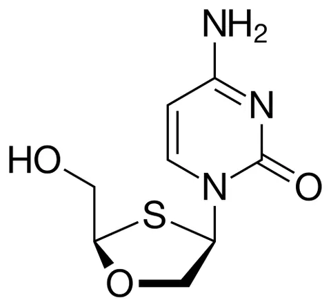 apricitabine: an experimental nucleoside reverse-transcriptase inhibitor against HIV