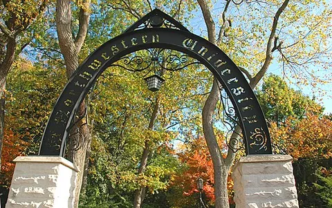 arch: an inverted U shape