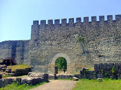 archaeopolis: an ancient city in Colchis