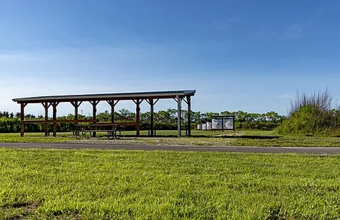 archery ground: a field used for the sport of archery