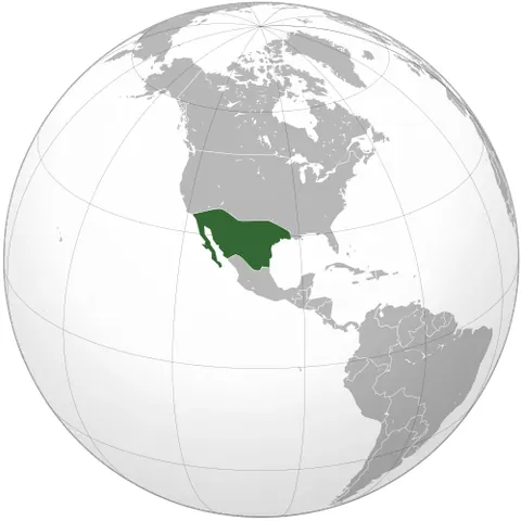 aridoamerica: an ethno-ecological region of Southwestern North America, from the Pacific coast to the Gulf of...