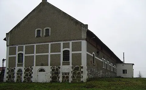 arklitten: a village, located in what was historically East Prussia and is now Poland; the village is now...
