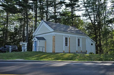 arrowsic: a town on Arrowsic Island in Sagadahoc County, Maine, United States