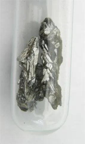 arsenic: a toxic grey brittle nonmetallic chemical element (symbol As) with an atomic number of 33