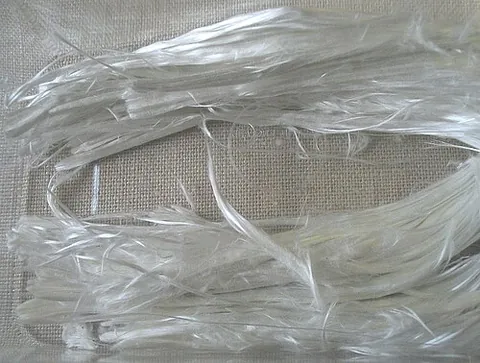 asbestos: any of several fibrous mineral forms of magnesium silicate, used for fireproofing, electrical...