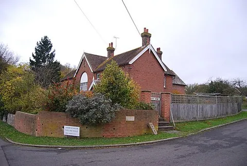 ashburnham: a civil parish (served by Ashburnham and Penhurst Parish Council) in Rother district, East Sussex,...