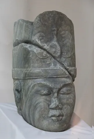 ashina: the Turkic tribe who served as the ruling dynasty of the Göktürks during the First and Second...