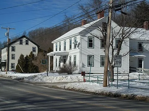 ashuelot: a community in the town of Winchester, Cheshire County, New Hampshire, United States, named after...