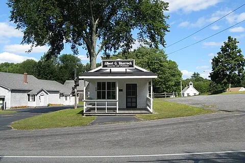 assonet: a village in the town of Freetown, Bristol County, Massachusetts, United States