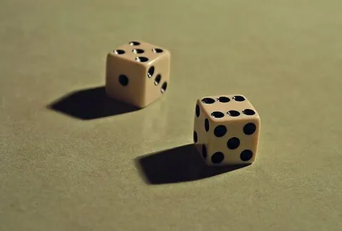 at sixes and sevens: in a state of confusion
