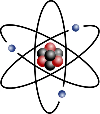 atom: the smallest possible amount of matter which still retains its identity as a chemical element, now...