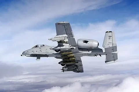 attack aircraft: a tactical military aircraft designed to carry out precise airstrikes against ground or naval...