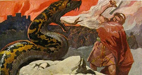 atter: poisonous bodily fluid, especially venom of a venomous animal, such as a snake, dragon or other...