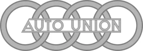 auto union: auto Union AG, a German former automobile manufacturer (1932-48)