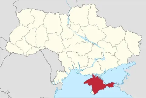 autonomous republic of crimea: the official name of Crimea according to the constitution of Ukraine, and the name used by most UN...