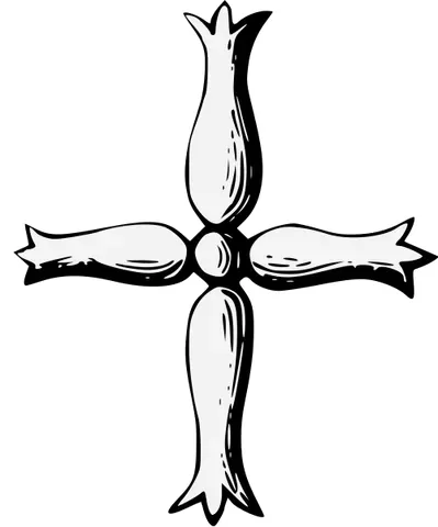 avellane: in the form of four unhusked filberts