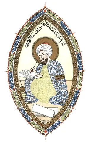 avicenna: persian polymath (c. 980–1037)