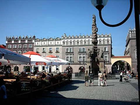 racibórz: a city in Silesian Voivodeship, in southern Poland