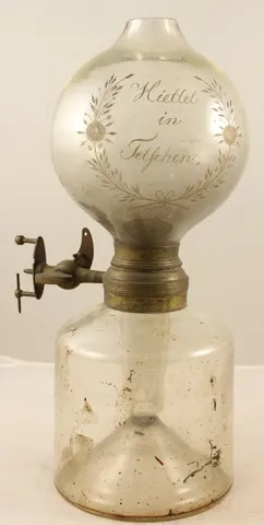 döbereiner's lamp: an early lighter in which zinc metal reacts with sulfuric acid to produce hydrogen gas. When a...