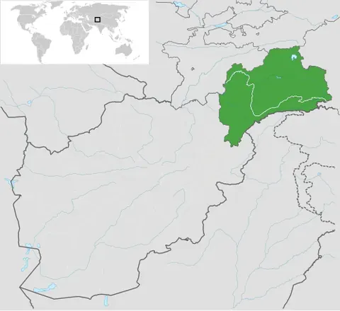 badakhshan: a historical region comprising parts of what is now northeastern Afghanistan and southeastern...