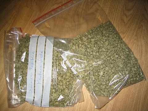 baggie: a small bag, especially a small, clear, plastic bag