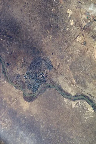 baikonur: a city in Kazakhstan, rented and administered by Russia, constructed to service Baikonur...