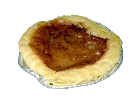 bakewell pudding: an English dessert consisting of a flaky pastry base with a layer of sieved jam and topped with a...