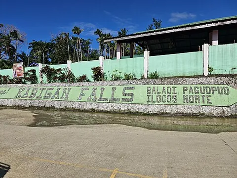 balaoi: a barangay of Pagudpud, Ilocos Norte, Philippines