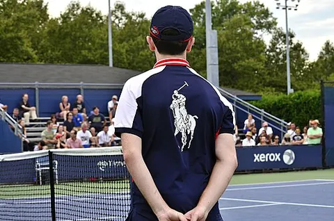 ball boy: a person, usually male, responsible for retrieving balls from the area of play, and returning them...
