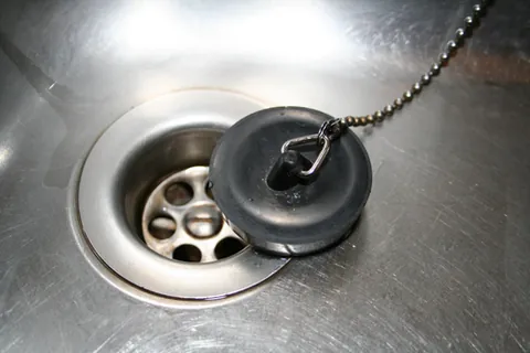 ball chain: a type of chain composed of small hollow metal balls linked by short wires