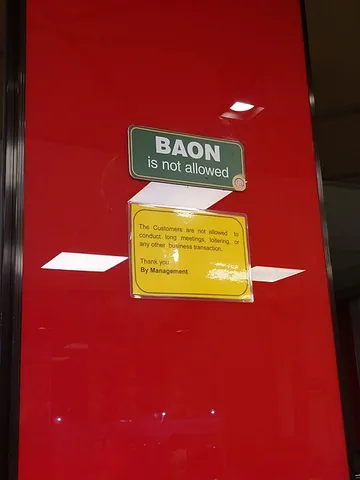 baon: money, food, or other provisions taken to school, work, or on a journey