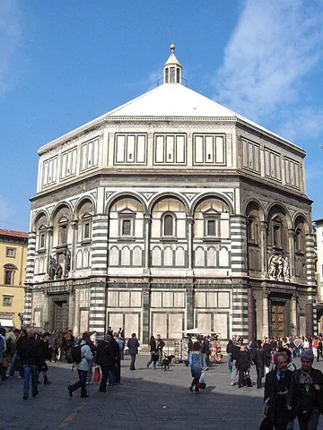 baptistry: a designated space within a church, or a separate room or building associated with a church, where...