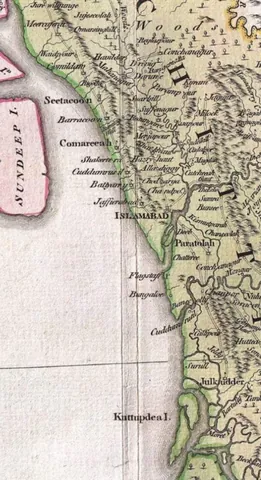 barabkunda union: a union of Sitakunda Upazila of Chattogram