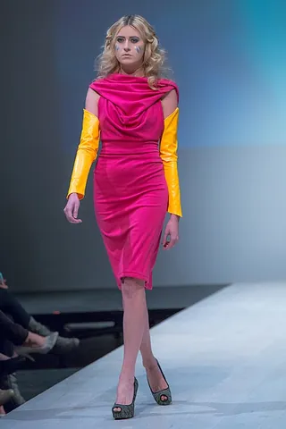 barbiecore: a style of fashion inspired by the fashion doll Barbie, characterized by hot pink colors and...