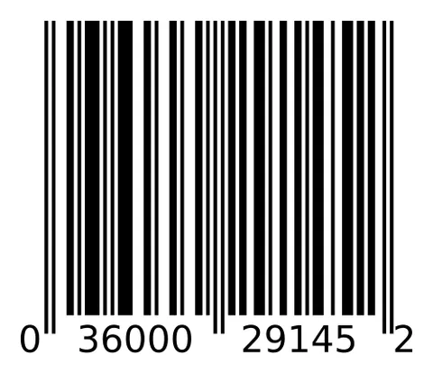 barcode: any set of machine-readable parallel bars or concentric circles, varying in width, spacing, or...