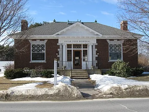 barnstead: a town in Belknap County, New Hampshire, United States