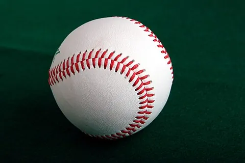 baseball: a sport common in North America, the Caribbean, and East Asia, in which the objective is to strike...