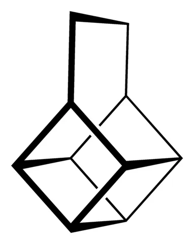 basketane: a polycyclic alkane with the chemical formula C₁₀H₁₂