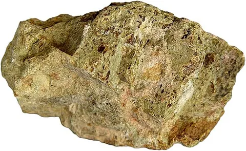bastnaesite: a yellow-brown mineral that is a source of several rare earth metals, especially gadolinium,...