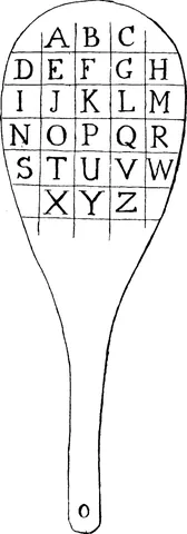 battledore: a game played with a shuttlecock and rackets (properly battledore and shuttlecock); a forerunner of...