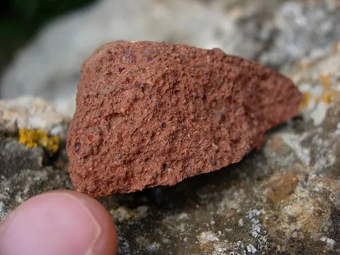 bauxite: the principal ore of aluminium; a clay-like mineral, being a mixture of hydrated oxides and...