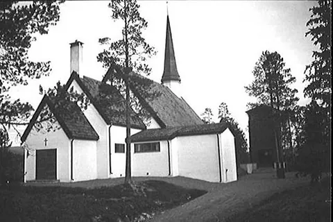 kopperå: a village in Meråker municipality, Trøndelag county, Norway